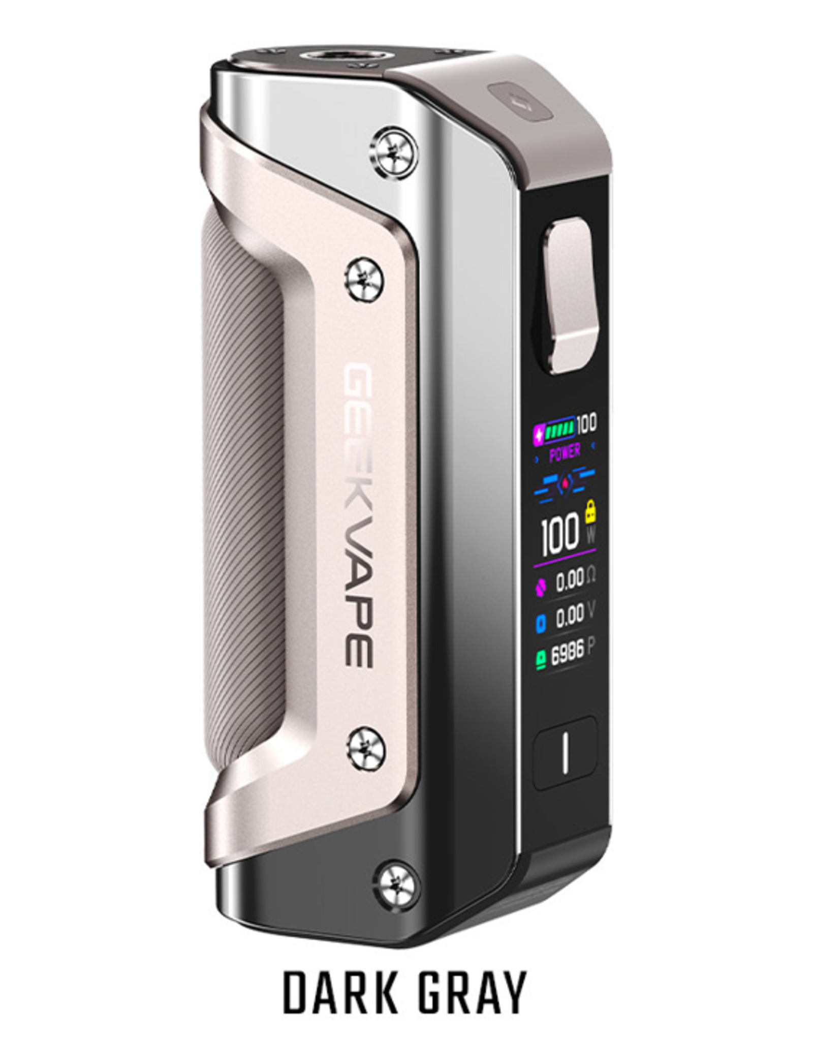 Geek Vape Geekvape Aegis Solo III Mod