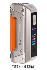 Geek Vape Geekvape Aegis Solo III Mod