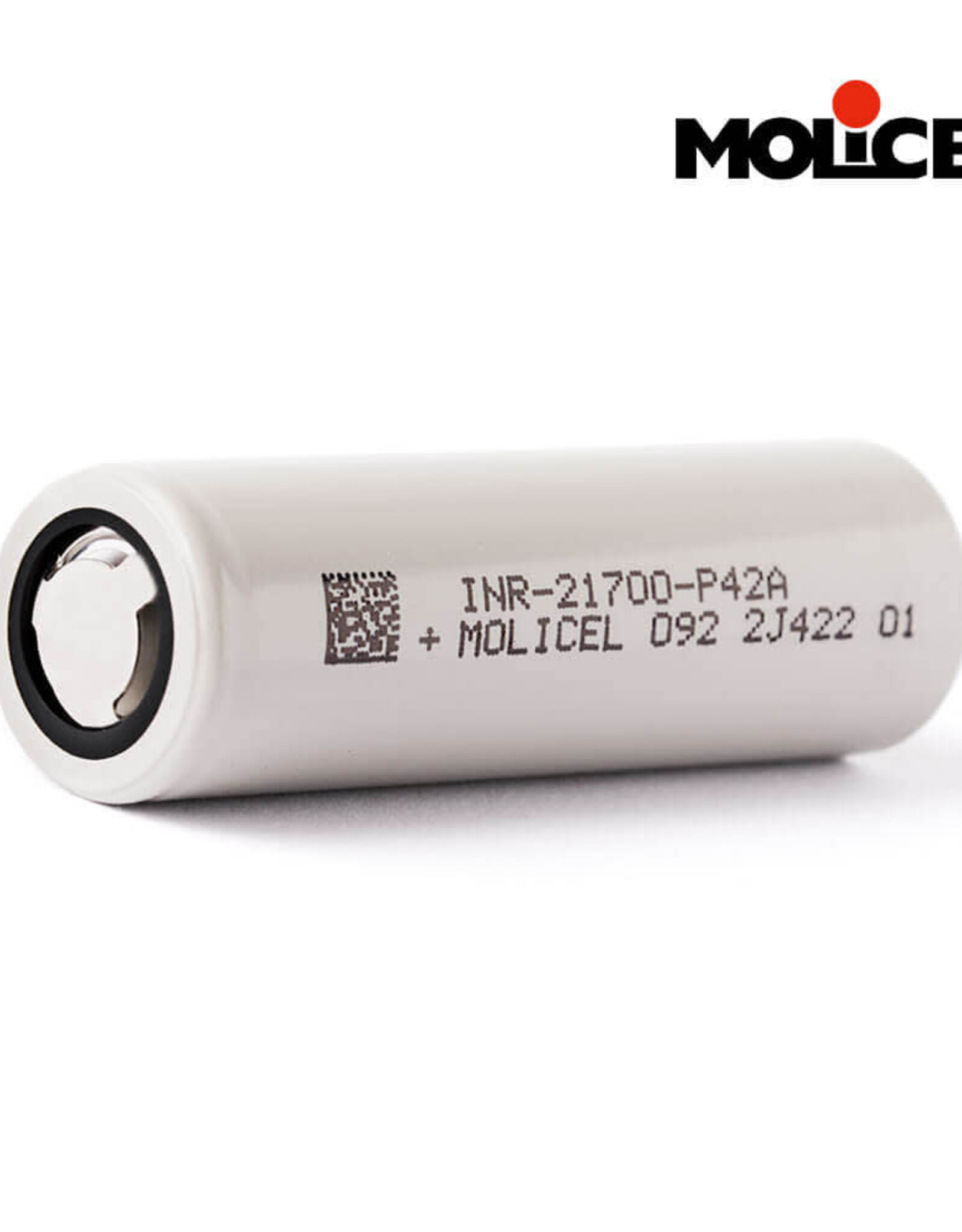 Molicel Molicel INR 21700  P42A 4200mAh 03-45A Akku