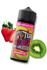 Drifter Drifter Bar Juice - Strawberry Kiwi 100ml