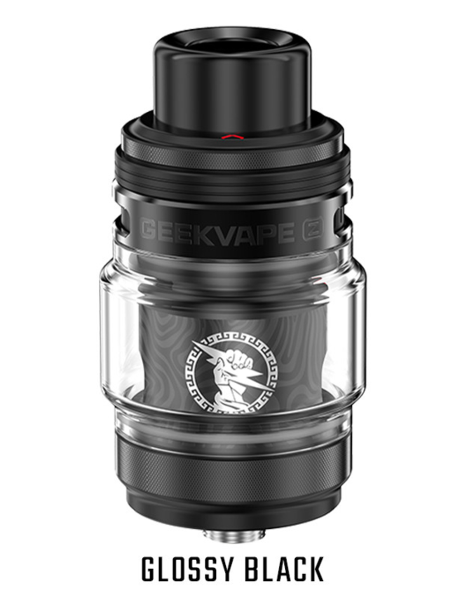 Geek Vape GeekVape - Z (ZEUS) Fli 2 Subohm Verdampfer