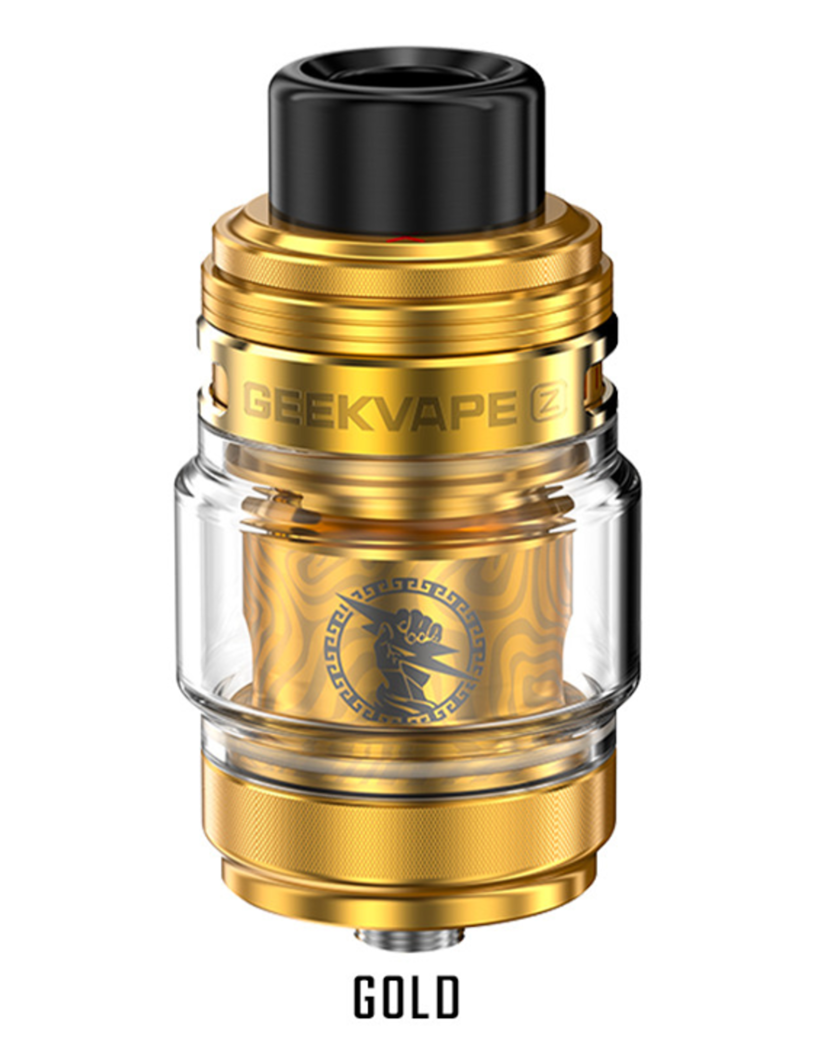 Geek Vape GeekVape - Z (ZEUS) Fli 2 Subohm Verdampfer