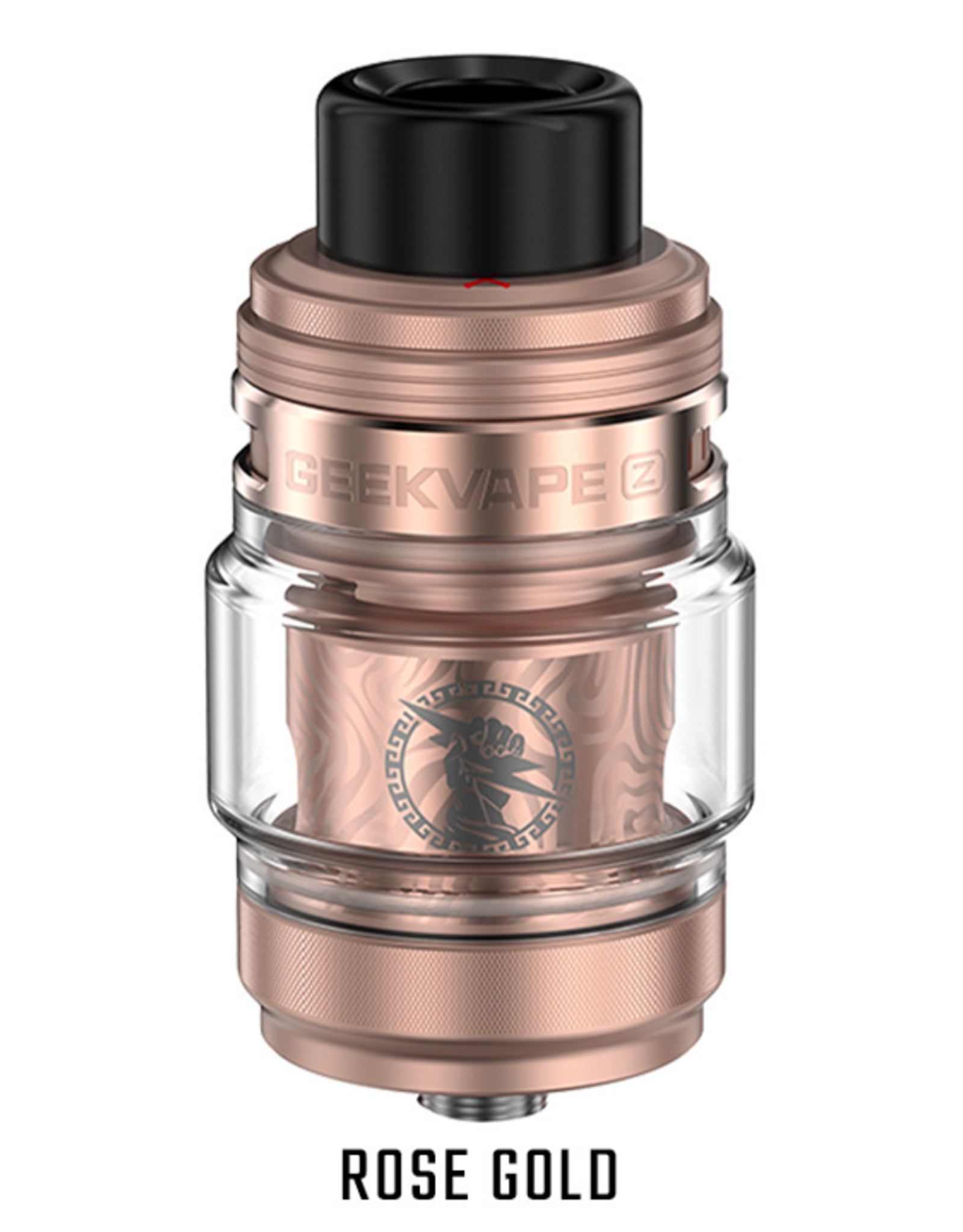 Geek Vape GeekVape - Z (ZEUS) Fli 2 Subohm Verdampfer