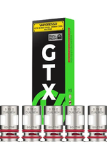 Vaporesso Vaporesso GTX Dual Mesh Coils