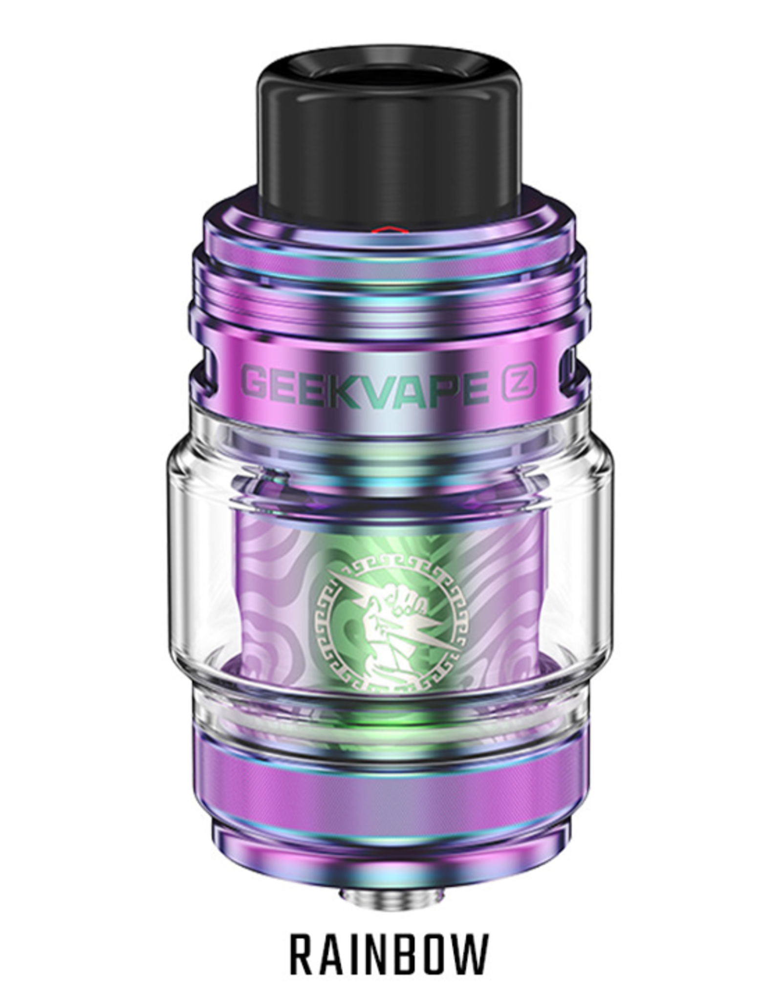 Geek Vape GeekVape - Z (ZEUS) Fli 2 Subohm Verdampfer