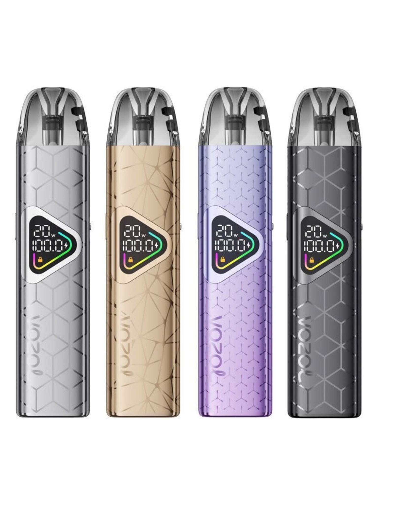 Vozol VOZOL ACE Go Kit