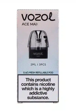 Vozol VOZOL ACE Go PODs