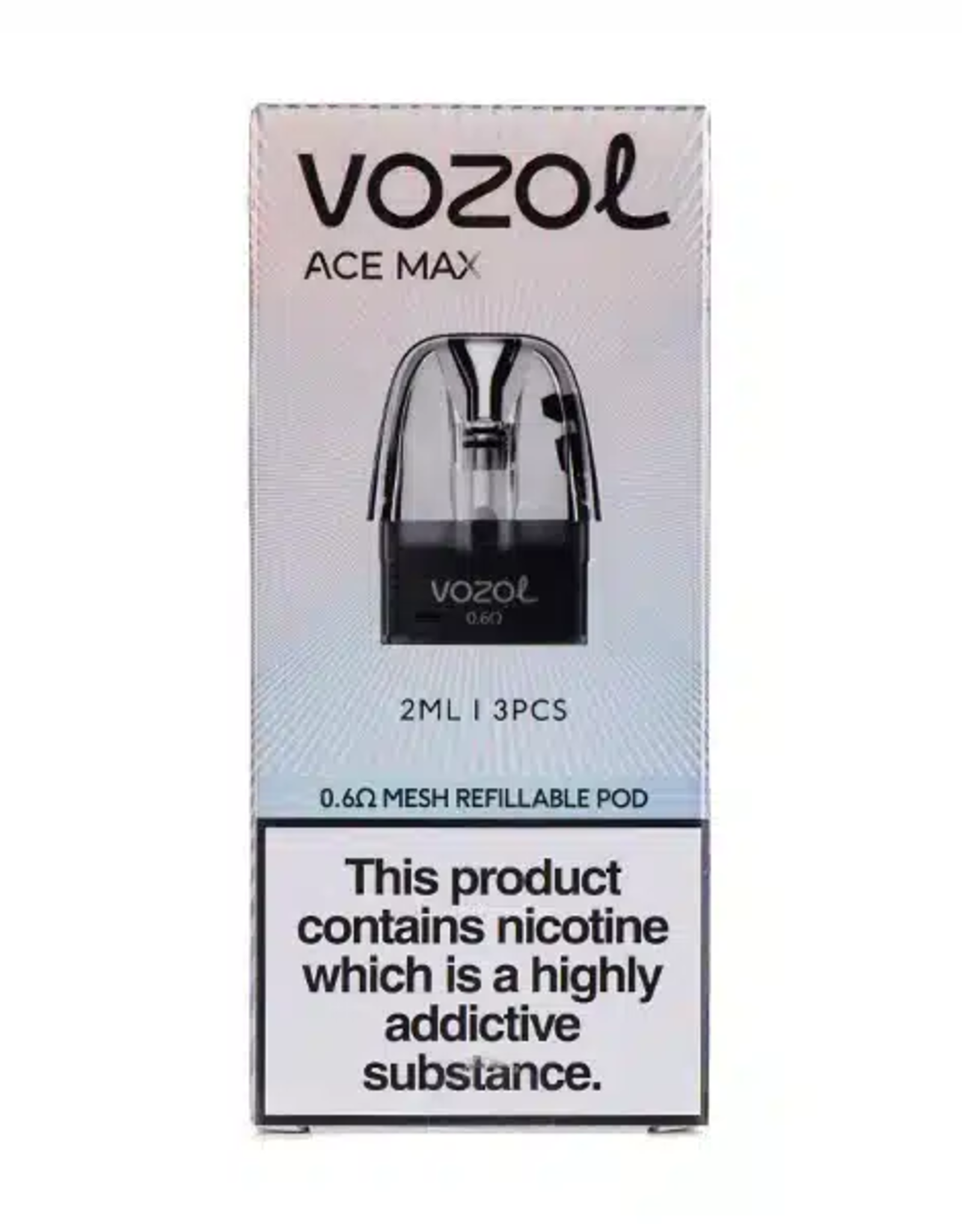 Vozol VOZOL ACE Go PODs