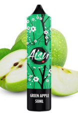 Aisu AISU - Green Apple  50ml
