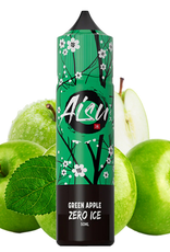 Aisu AISU - Green Apple Zero Ice 50ml