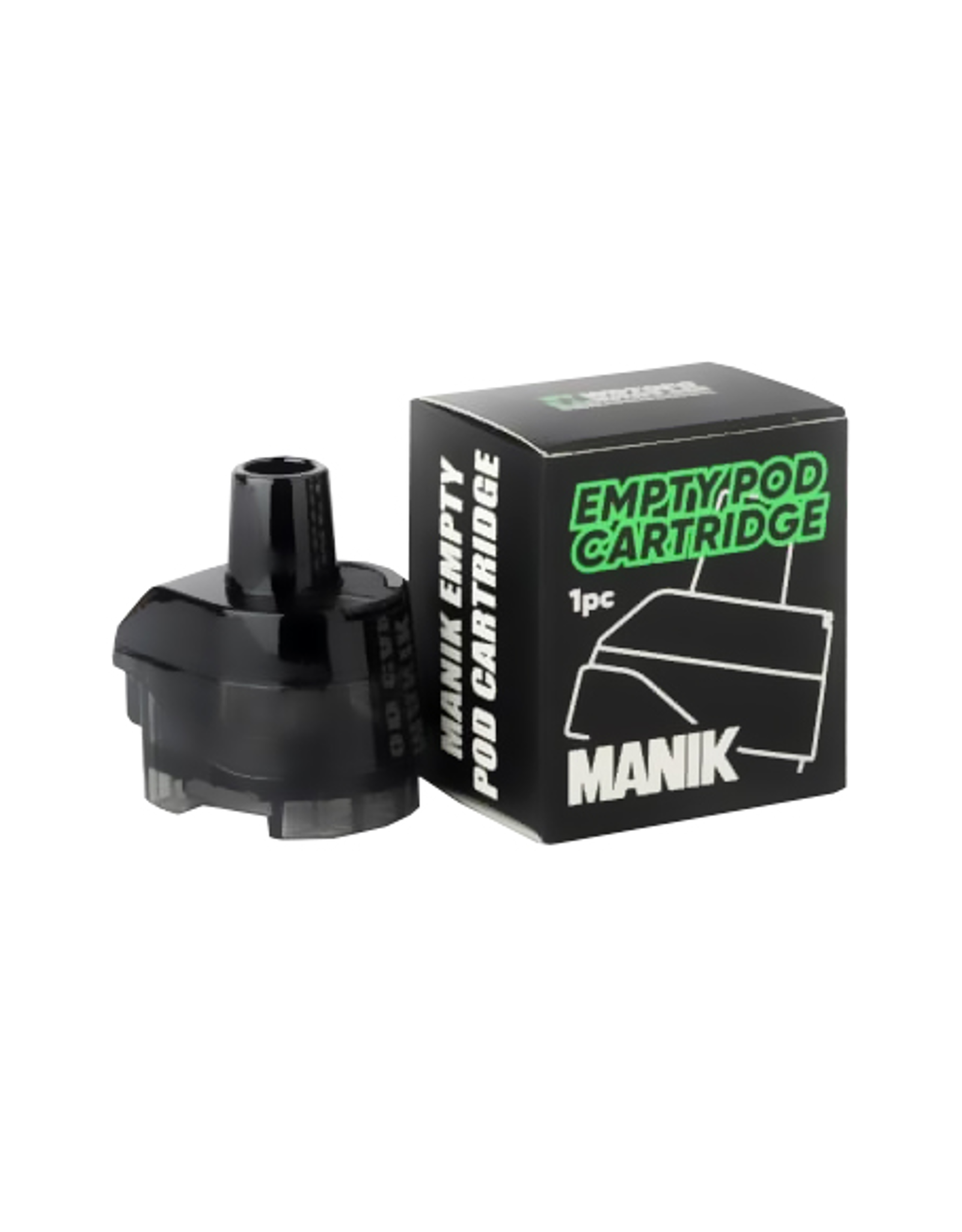 WoToFo Wotofo Manik PODs