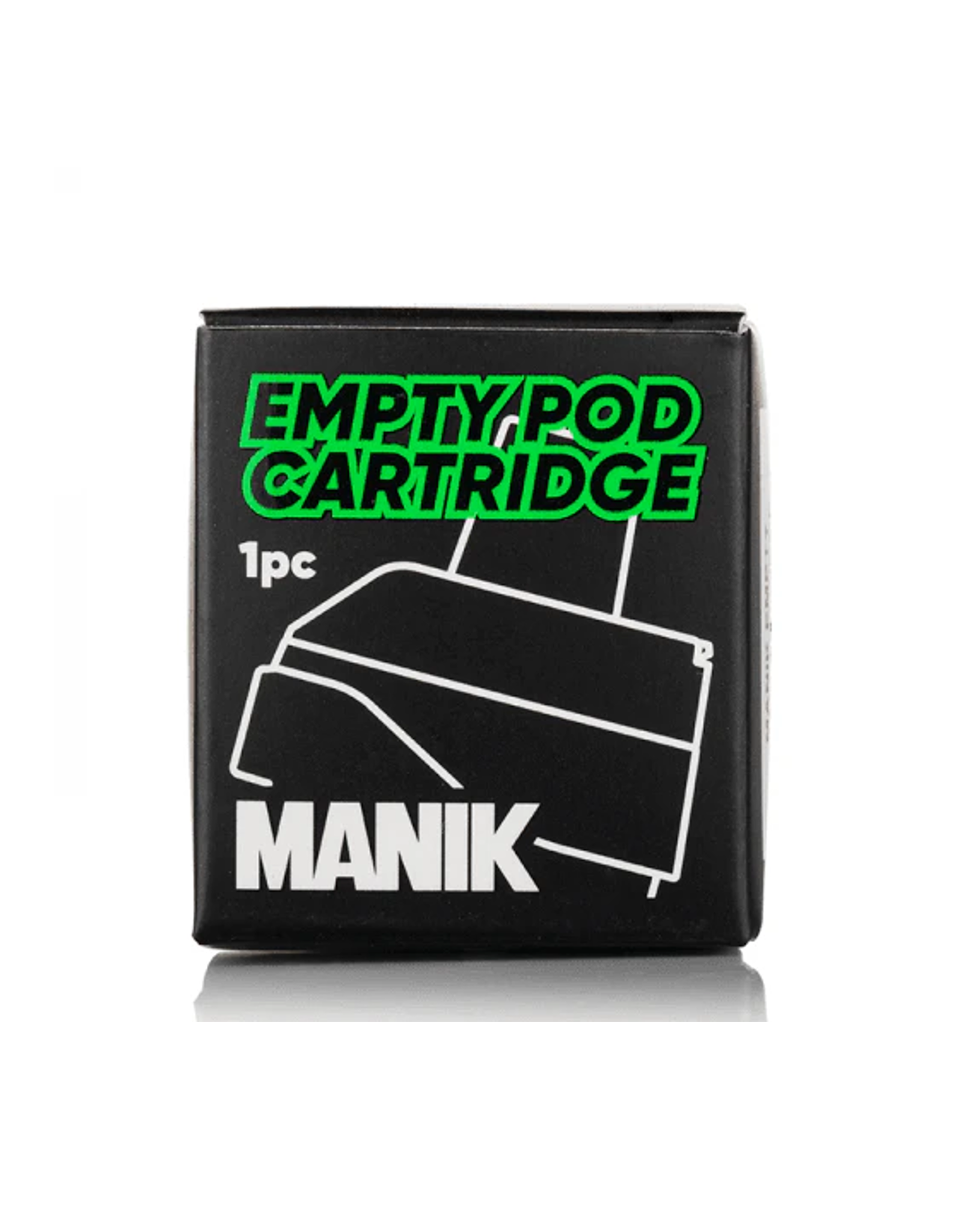 WoToFo Wotofo Manik PODs