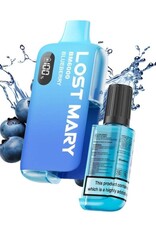 Lost Mary Lost Mary BM6000 - Blueberry