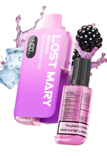 Lost Mary Lost Mary BM6000 - Blackberry Ice