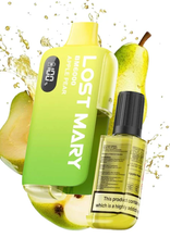 Lost Mary Lost Mary BM6000 - Apple Pear