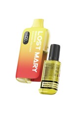 Lost Mary Lost Mary BM6000 - Banana Volcano