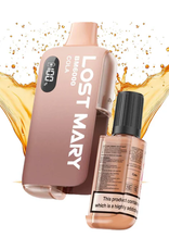 Lost Mary Lost Mary BM6000 - Cola