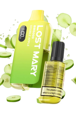 Lost Mary Lost Mary BM6000 - Double Apple