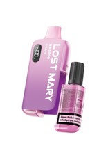 Lost Mary Lost Mary BM6000 - Grape