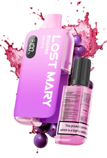 Lost Mary Lost Mary BM6000 - Grape