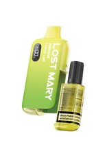 Lost Mary Lost Mary BM6000 - Lemon Lime