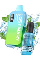 Lost Mary Lost Mary BM6000 - Menthol