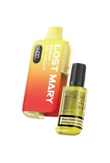 Lost Mary Lost Mary BM6000 - Pink Lemonade