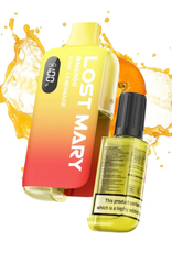 Lost Mary Lost Mary BM6000 - Pink Lemonade