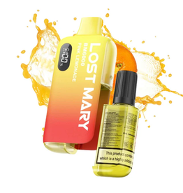 Lost Mary Lost Mary BM6000 - Pink Lemonade