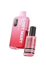 Lost Mary Lost Mary BM6000 - Strawberry Ice