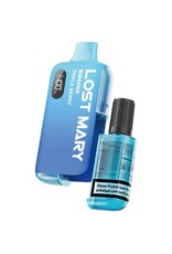 Lost Mary Lost Mary BM6000 - Triple Berry