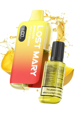 Lost Mary Lost Mary BM6000 - Triple Mango