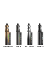 Aspire Aspire - Zelos X80 Kit