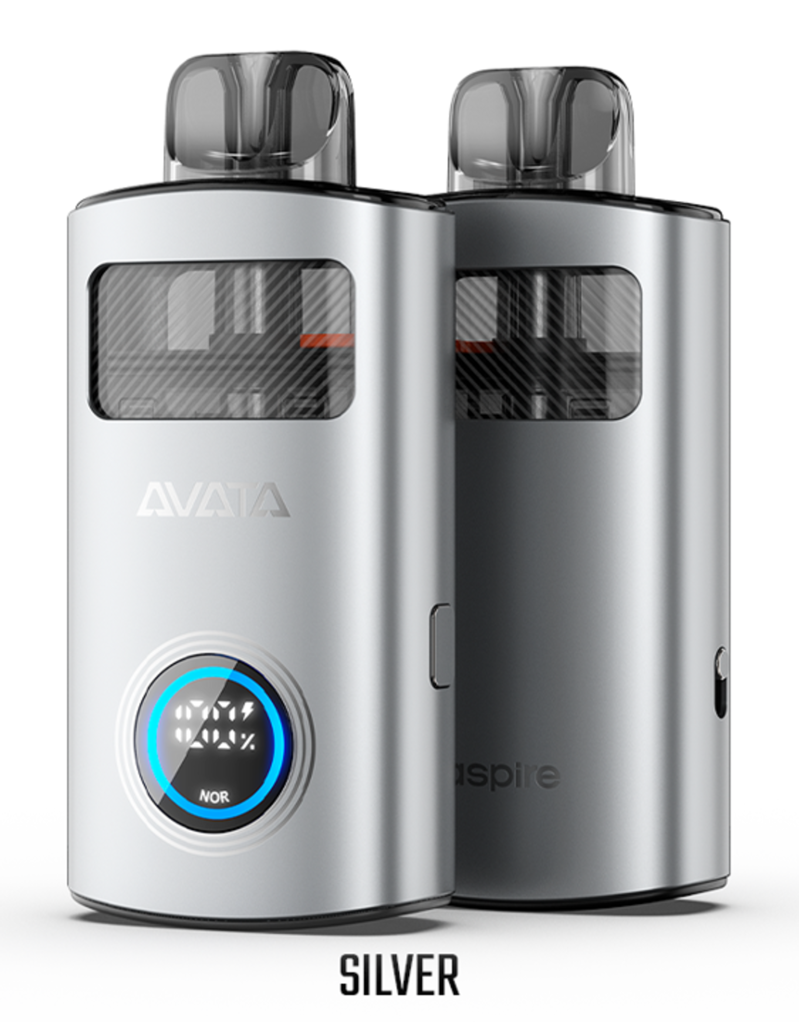 Aspire Aspire - Avata POD Kit