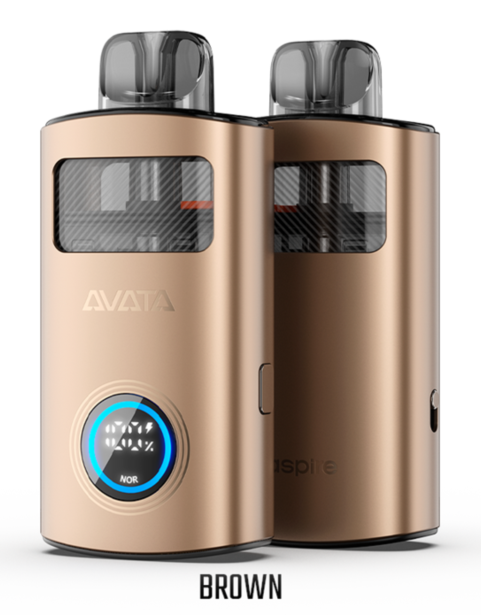 Aspire Aspire - Avata POD Kit
