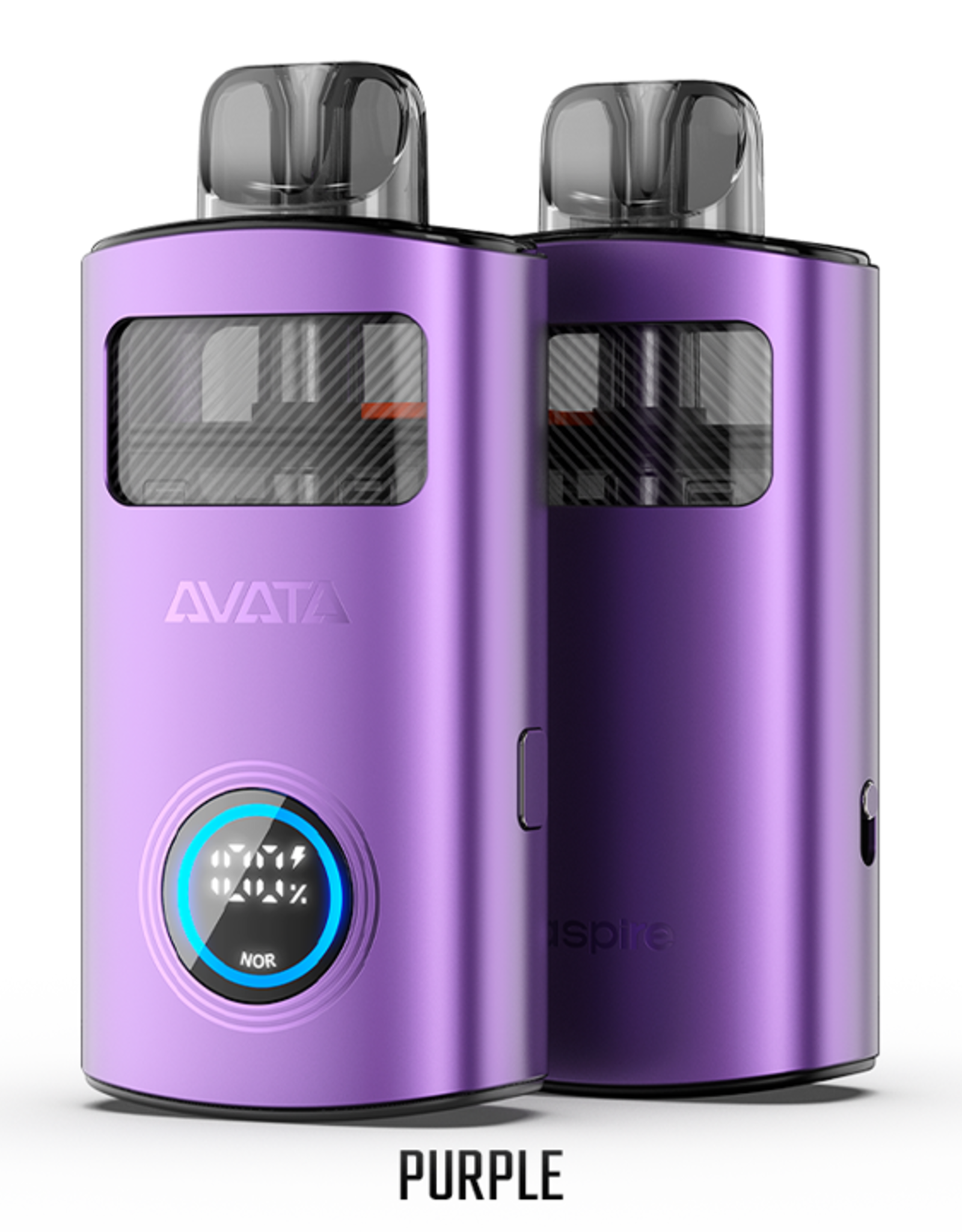 Aspire Aspire - Avata POD Kit