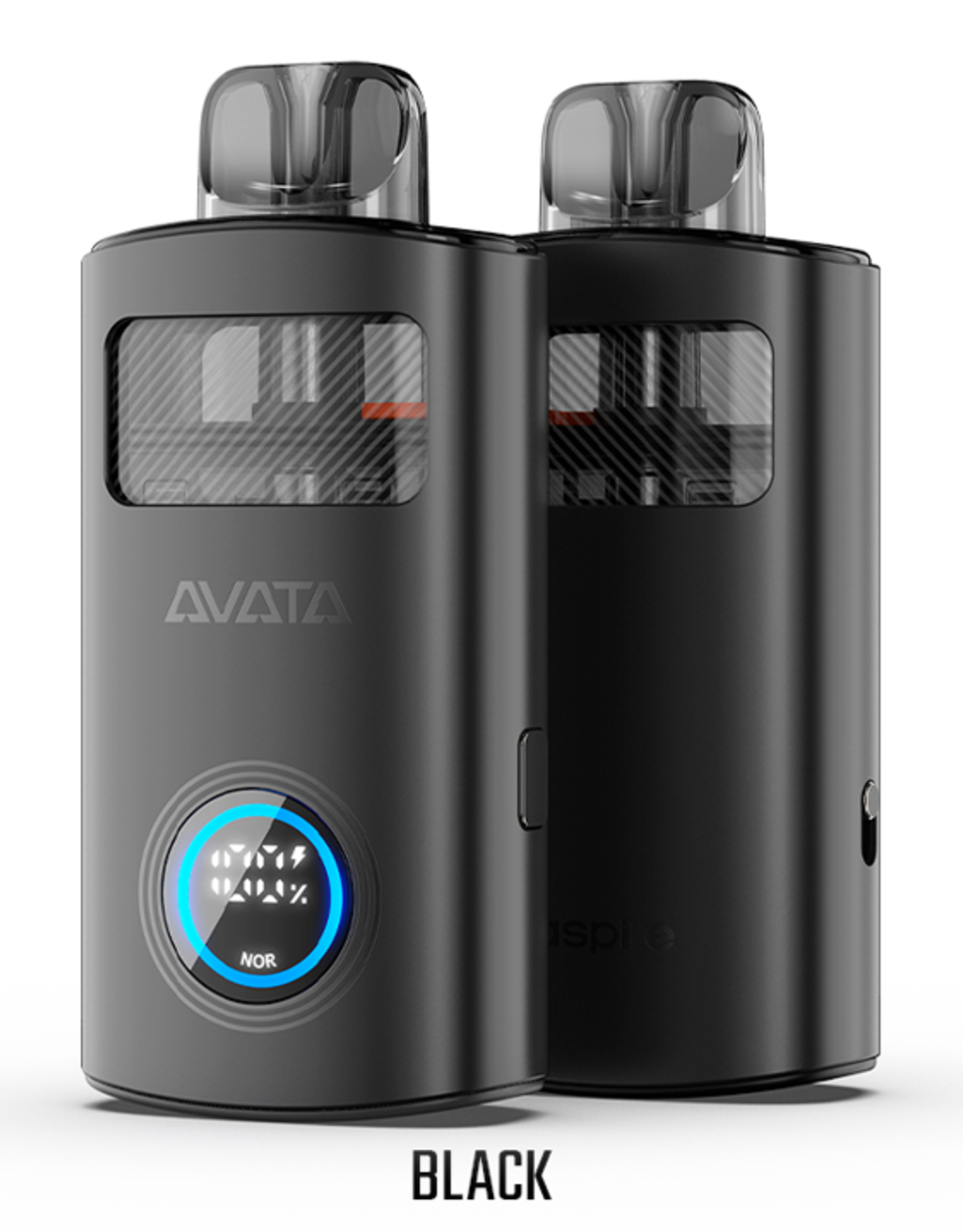 Aspire Aspire - Avata POD Kit