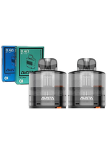 Aspire Aspire Avata PODs