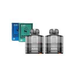 Aspire Aspire Avata PODs