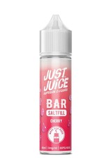 Just Juice Just Juice - BAR Saltfill - Cherry 40ml