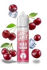 Just Juice Just Juice - BAR Saltfill - Cherry 40ml