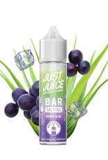 Just Juice Just Juice - BAR Saltfill - Grape Aloe 40ml