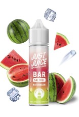 Just Juice Just Juice - BAR Saltfill - Watermelon 40ml