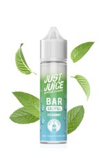 Just Juice Just Juice - BAR Saltfill - Spearmint 40ml