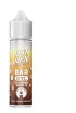 Just Juice Just Juice - BAR Saltfill - Iced Caramel Macchiato 40ml