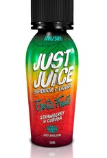 Just Juice Just Juice - Exotic Fruits - Strawberry & Curuba - 50ml