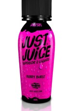 Just Juice Just Juice - Iconic - Berry Burst - 50ml