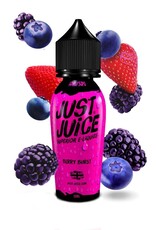 Just Juice Just Juice - Iconic - Berry Burst - 50ml