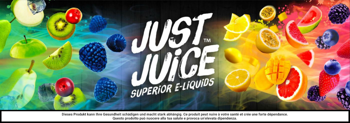 Just Juice