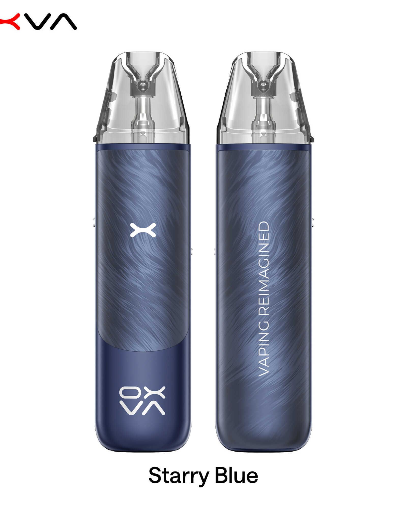 OXVA OXVA - Nexlim GO Kit - OXVA